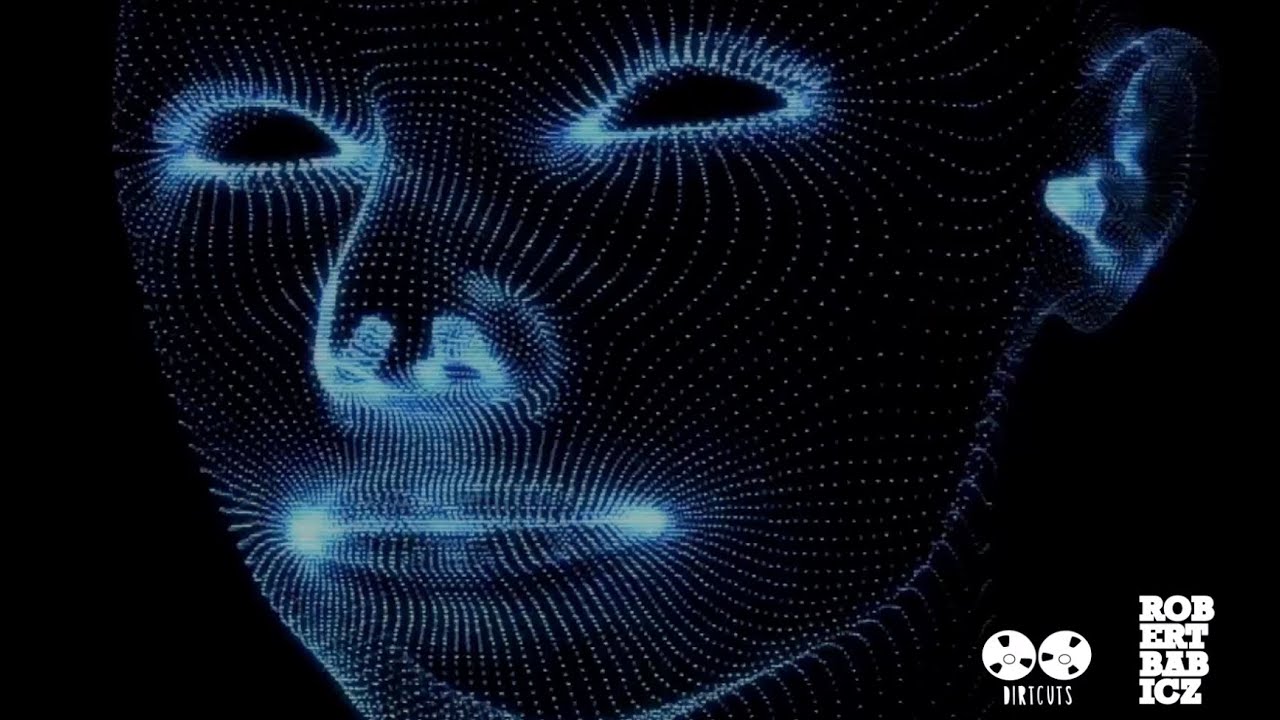 Robert Babicz - Black Mirror / DIRTCUTS I