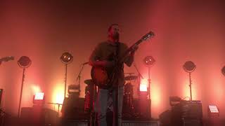 Man of the Universe (Live 2018) The Teskey Brothers