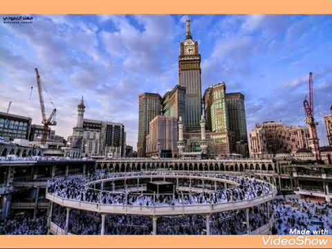 صلو على سيدنا النبى احمد سعد