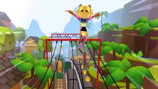 Subway Surfers: PRINCESS and UNICORN screenshot 5