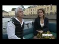 Reportage about the project Fleming & Hvorostovsky in St.Petersburg - with subtitles!