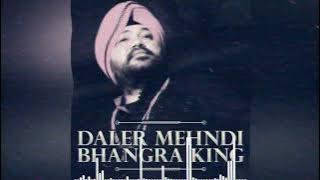 Ho Jayegi Balle Balle - Daler Mehndi _ Punch Mix - DJ OSL