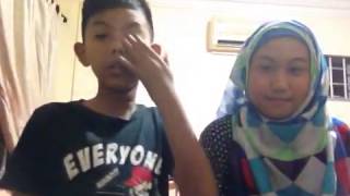 Cousin Tag with Danish Altaf#1