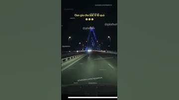 Oan gia cho bác ô tô quá 😥 #giaothong #antoangiaothong #tainangiaothong #laixeantoan