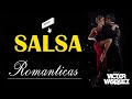 Mix Salsa Sensual - Exitos Vol.1 2022 - DjVicTor.Vasquez (Lima-Perú)