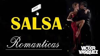 Mix Salsa Sensual - Exitos Vol.1 2022 - DjVicTor.Vasquez (Lima-Perú)