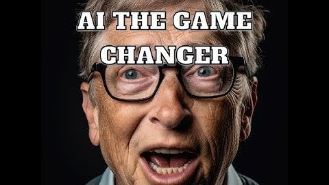 Microsoft AI The Game Changer#artificialintelligence#Microsoft AI#copilot #digitaltransformation