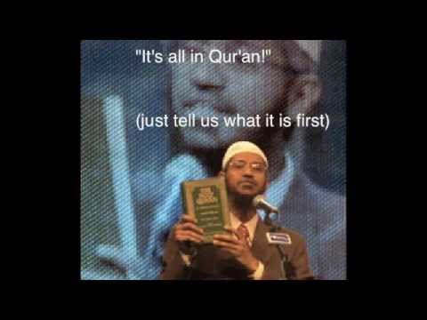 Qur'an's Miracle of the Female Honey Bees