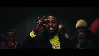 Roddy Ricch ft  Meek Mill "War Time" Music Video360p