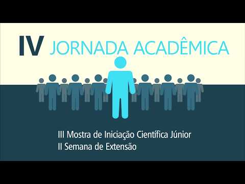 IV Jornada Acadêmica