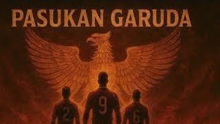 Download Lagu PASUKAN GARUDA - Lagu Utk Timnas Indonesia 🇮🇩🔥 (Anthem Supporter 2025) MP3 Download Lagu PASUKAN GARUDA - Lagu Utk Timnas Indonesia 🇮🇩🔥 (Anthem Supporter 2025) MP3