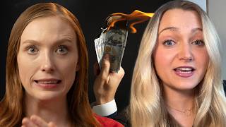 Women Rack Up Debt Higher Than Their Body Counts