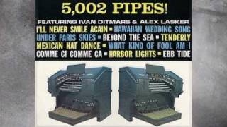 Organ Celebrities-IVAN DITMARS & ALEX LASKER. 10.mpg Details