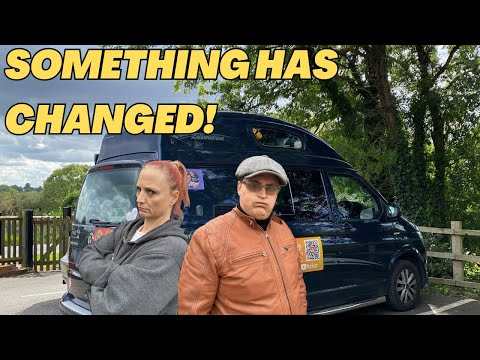 Is Brit Stops a Waste Of Money? Free Motorhome Park Up Alternatives