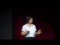 The Upside of a Nervous Breakdown | Catalina Gardescu | TEDxAmericanInternationalSchoolofBucharest