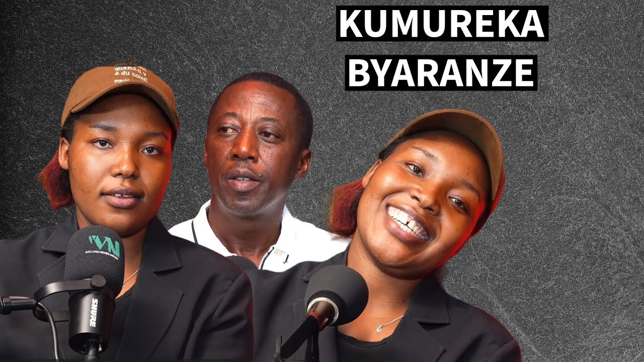Imana niyo yatabaye naho kumureka byari byanze:  Chance muri The Bridge Podcast 048