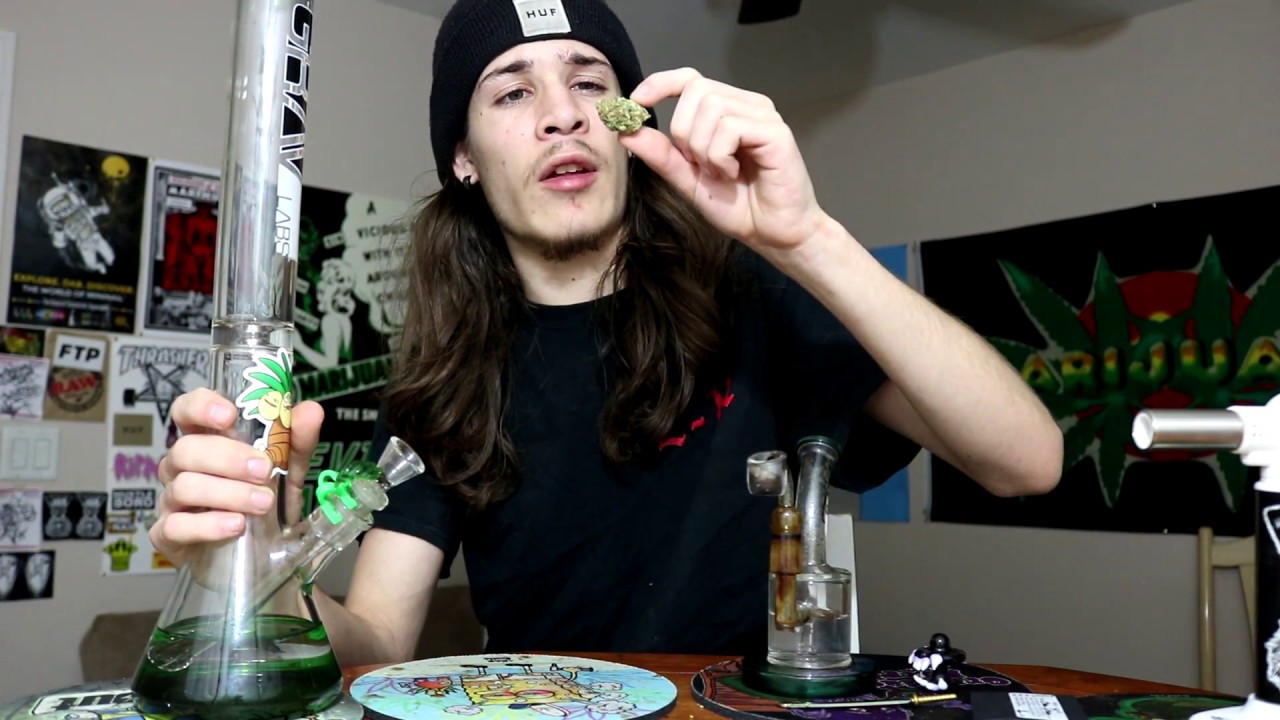 A QUICK COMBO BEFORE BED