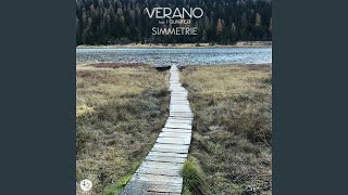 Miniatura del video "Verano - Simmetrie (feat. I Quartieri)"