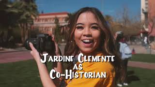 UA FASA | EBOARD Intro video