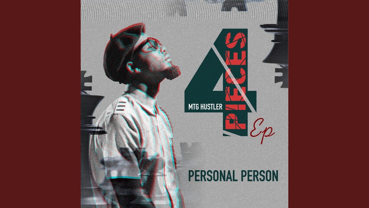 Personal person