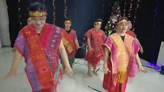 Tarian Tor-tor Nang Humuntal Pe Angka Robean | WBI Jakasampurna