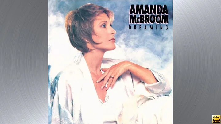 Amanda McBroom - When Hearts Collide [HQ]