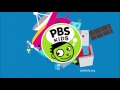 Pbs kids station id compilation 20132015