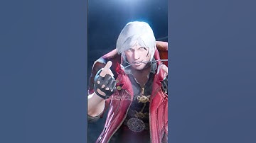 Thumbnail of Hakari Dance + Lonely Lonely Dante [Devil May Cry]