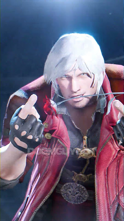 Hakari Dance   Lonely Lonely Dante [Devil May Cry]