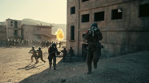 Travis Scott - The Plan (Caprii Edit) [Tenet Video]