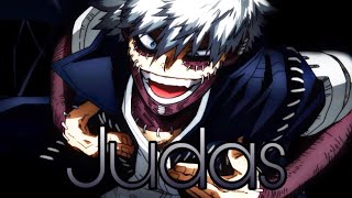 Judas - Dabi/Touya [AMV]