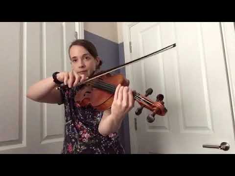 Introduction to the Viola - YouTube