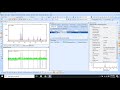 XRD data analysis using X'pert highscore software - 23