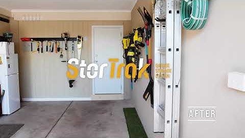 StorTrak Product Video