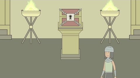 iq dungeon 2 level 68