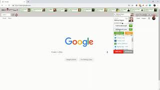 Screen Pops - Simplii Integrates with Zoho