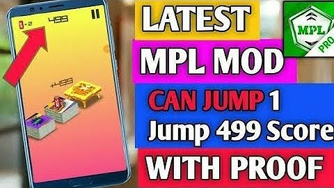 MPL PRO MOD | FRUIT DART HACK | unlimited Time & score | Latest mod | FREE TOKEN TRICK | MPL 2020
