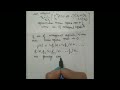 Signals & Systems- Closed or Complete set of orthogonal signals hindi