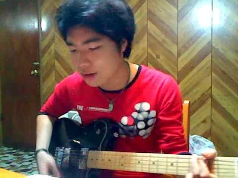 彩虹 周杰倫 cover