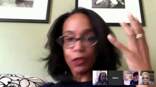 Diversity on the Runway