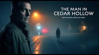 Reflections in the Creek | The Man in Cedar Hollow