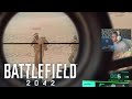 Pinging heads like its 1942 w loz  battlefield 2042