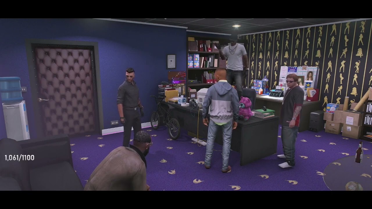 GG vs Seaside war is no longer happening