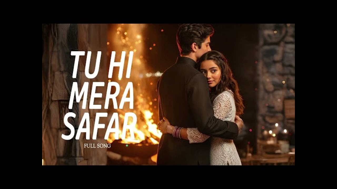 Dil Ki Dhadkan Mein Chhupa Pyar – A Heart Touching Romantic Song 2026 | Emotional Hindi Love Track❣️