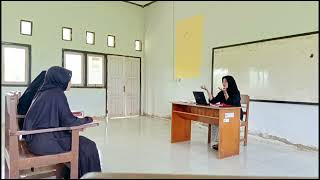 Tugas UTS Micro Teaching