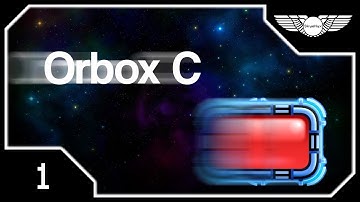 Orbox C part 1 | First Look