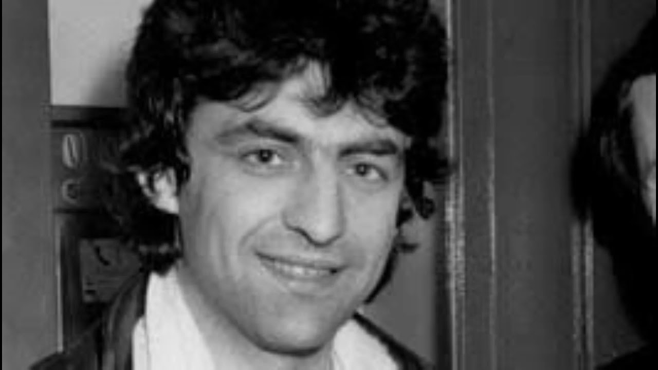 C'est moi  qui  pars - Claude  Barzotti