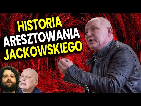 Historia Aresztowania Jasnowidz Krzysztof Jackowski u Ator - Wywiad Przepowiednia Analiza Komentator