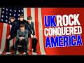 Top 5 British Rock Bands That Dominated The U S Singles Charts Guess Who S 1 