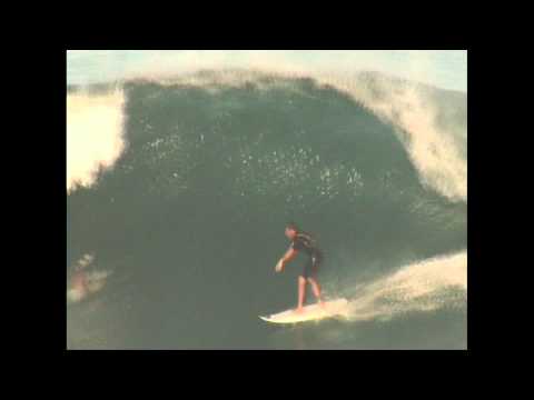 Ryan Hipwood Volcom Entry